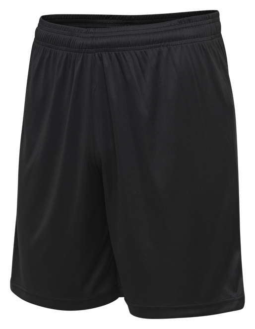hummel Hmlauthentic Kids Poly Shorts Shorts hmlAUTHENTIC Kids Poly Short Fille